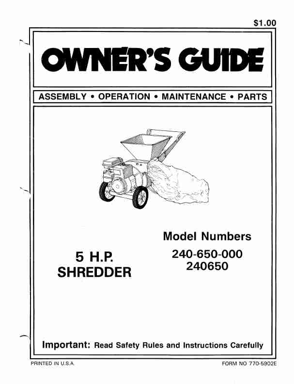 MTD Chipper 240-650-000-page_pdf